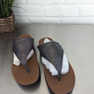 Women's Rockport sandals  new without original box